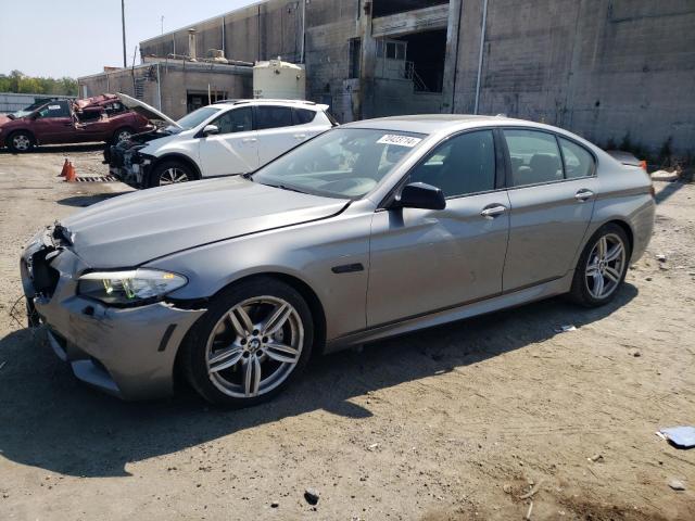 VIN WBAFR7C55DC819118 2013 BMW 5 Series, 535 I no.1