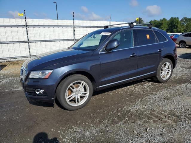 2016 AUDI Q5 PREMIUM PLUS 2016