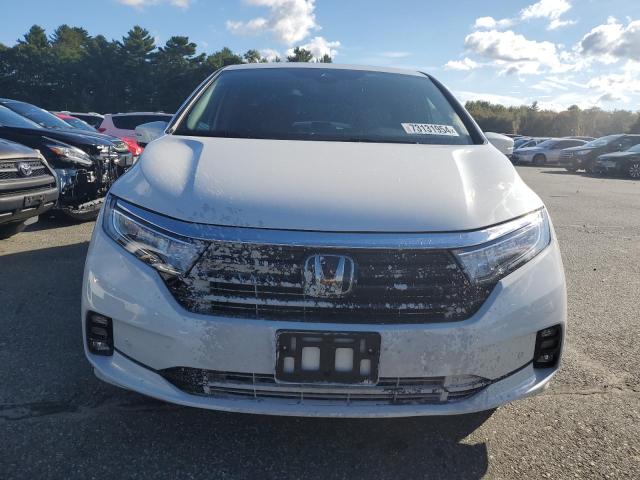 2023 HONDA ODYSSEY EL - 5FNRL6H96PB015568