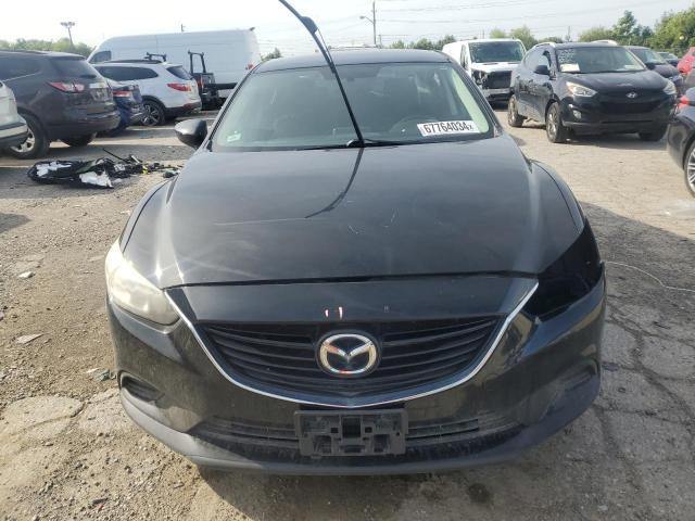 2016 MAZDA 6 TOURING - JM1GJ1V53G1423908