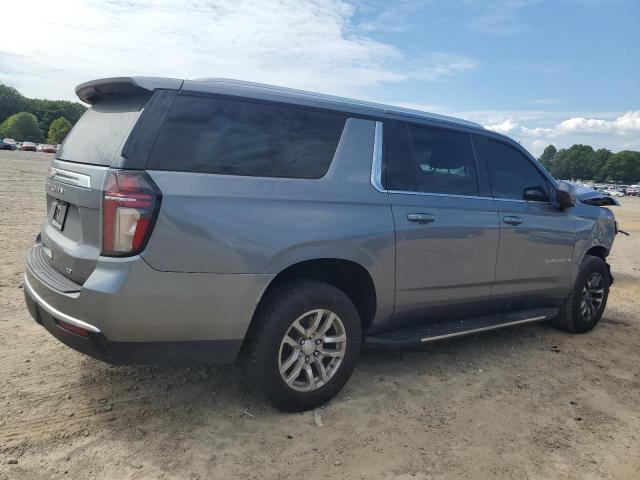 2022 CHEVROLET SUBURBAN C - 1GNSCCKD4NR166582