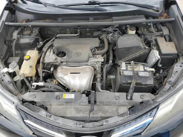2015 TOYOTA RAV4 LE - 2T3BFREV6FW406109