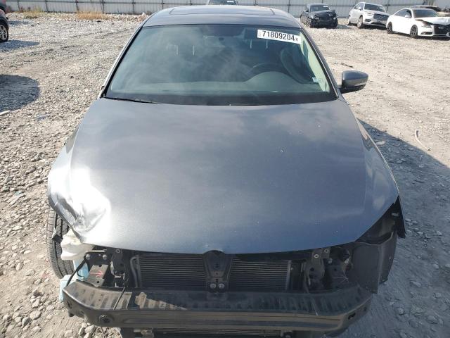 VIN 3VWDB7AJ4JM250445 2018 Volkswagen Jetta, SE no.5