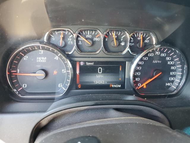2015 GMC YUKON XL K - 1GKS2HKC9FR152456