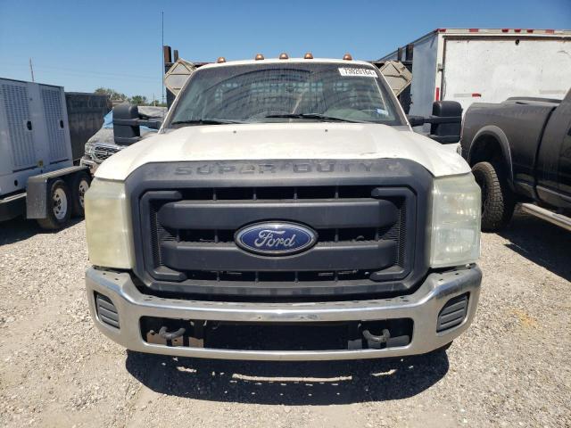 VIN 1FDRF3G63FEB30721 2015 Ford F-350, Super Duty no.5