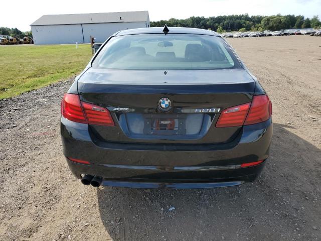 VIN WBAXH5C58DDW12499 2013 BMW 5 Series, 528 XI no.6