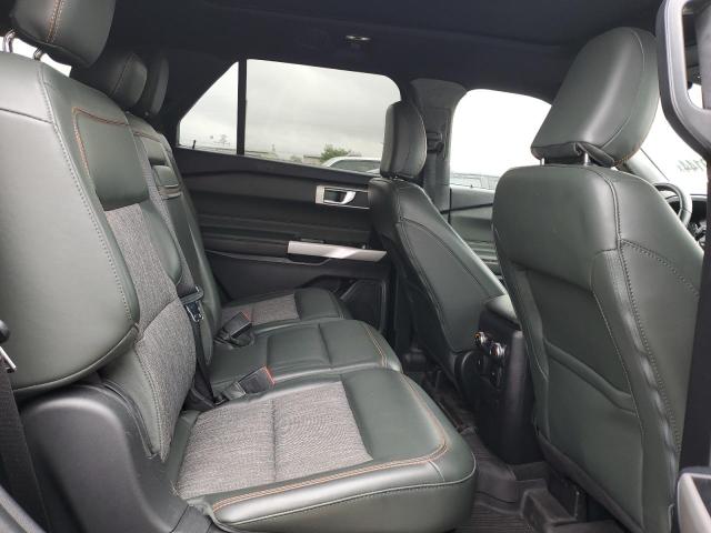 2022 FORD EXPLORER T 1FMSK8JH9NGA40609