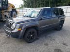 2017 JEEP PATRIOT LA - 1C4NJPFB4HD161914