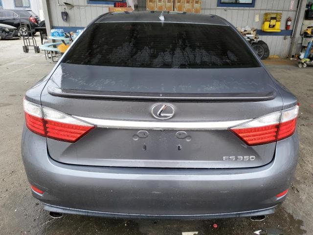 VIN JTHBK1GG6F2196565 2015 Lexus ES, 350 no.6