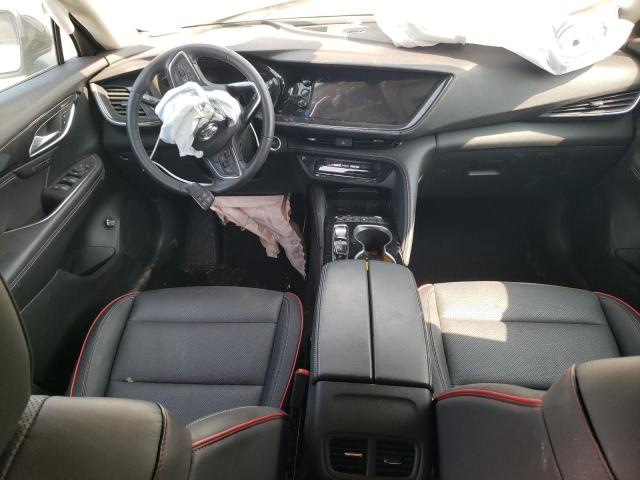 2023 BUICK ENVISION E - LRBFZPR40PD169600
