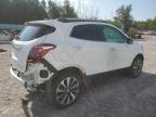 BUICK ENCORE PRE photo