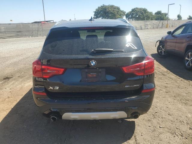 2019 BMW X3 SDRIVE3 - 5UXTR7C53KLR45222