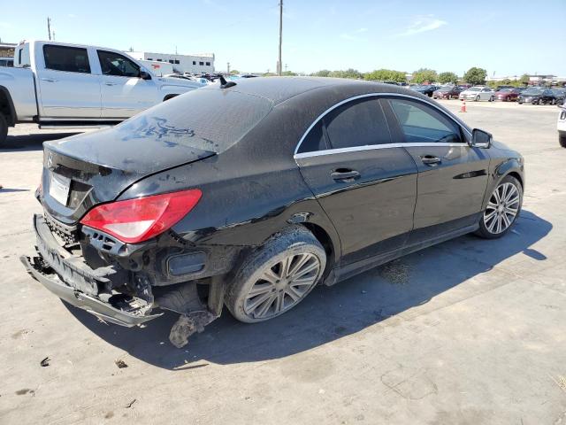 VIN WDDSJ4EB4HN410358 2017 Mercedes-Benz CLA-Class,... no.3