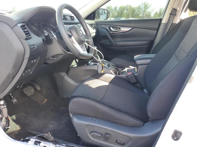 2018 NISSAN ROGUE S - 5N1AT2MV0JC725574