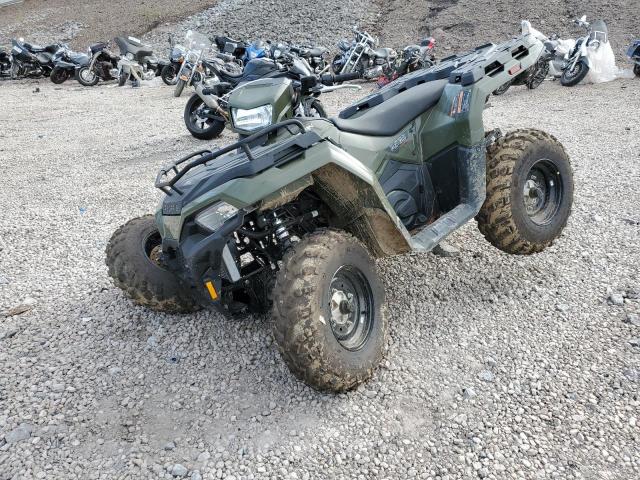 POLARIS SPORTSMAN 2024 brown   3NESEA506RN676483 photo #3