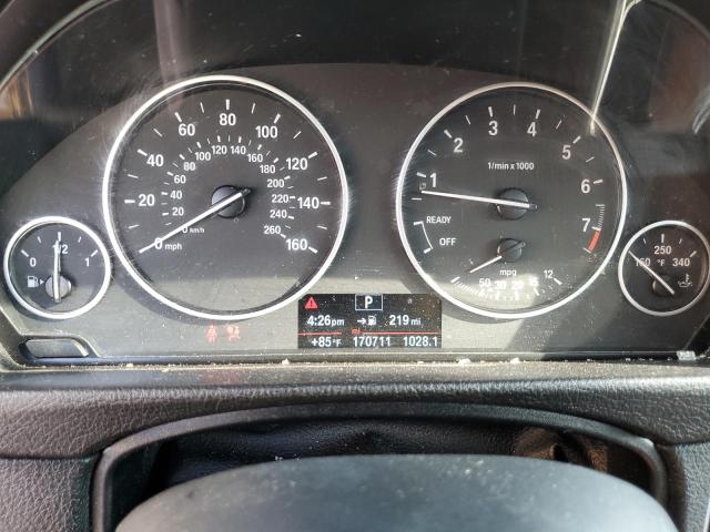 2015 BMW 428 XI - WBA3N5C58FK198601