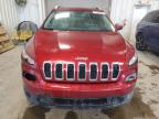 JEEP CHEROKEE L photo