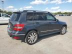 MERCEDES-BENZ GLK 350 4M photo