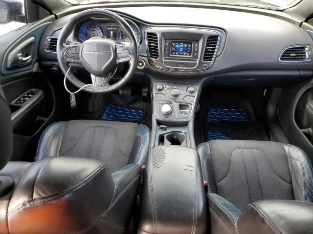 2015 CHRYSLER 200 S - 1C3CCCBB8FN647590