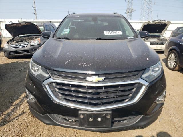 VIN 3GNAXLEX7KL155374 2019 Chevrolet Equinox, LT no.5