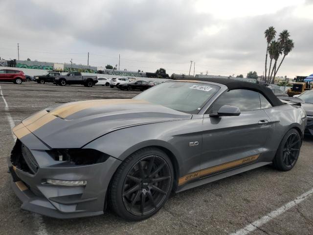 2022 FORD MUSTANG GT 1FATP8FF4N5118118  71407324