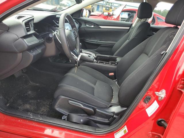 2017 HONDA CIVIC LX - 2HGFC2F55HH530151