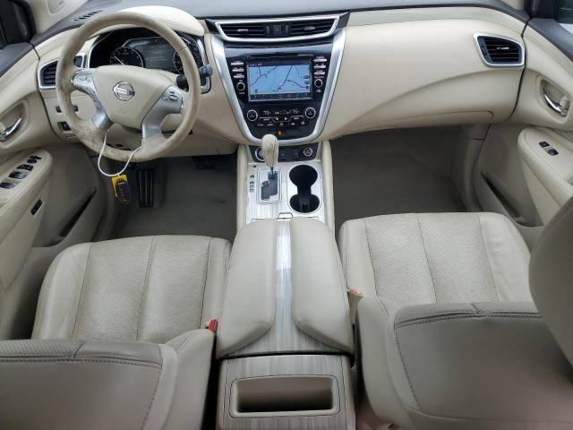 VIN 5N1AZ2MG6FN234146 2015 Nissan Murano, S no.8