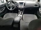 CHEVROLET CRUZE LS photo