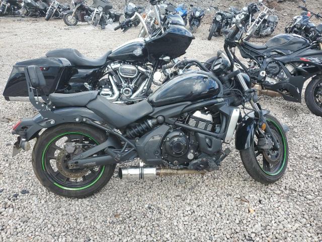 2015 KAWASAKI VULCAN - JKAENEB11FDA01957