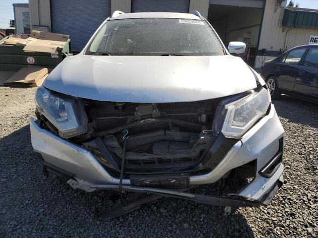 2018 NISSAN ROGUE S - KNMAT2MT1JP510930