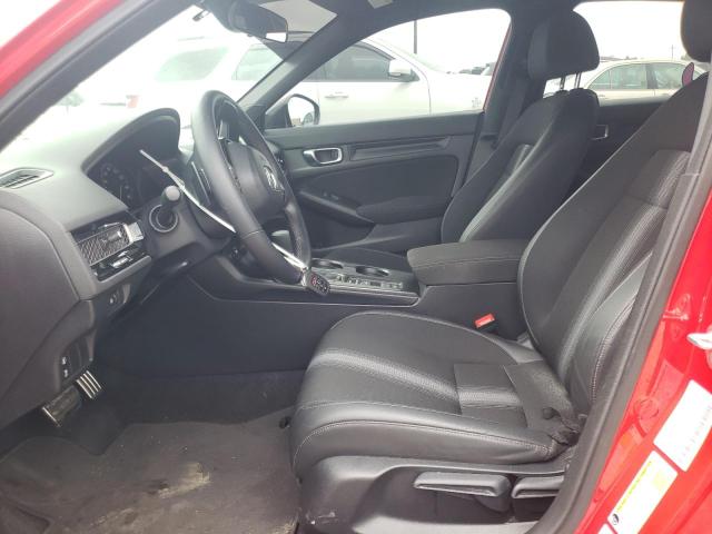 2024 HONDA CIVIC SPOR - 2HGFE2F50RH530120
