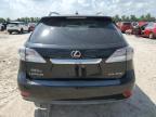 LEXUS RX 350 photo