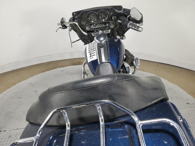 2013 HARLEY-DAVIDSON FLHTK ELEC - 1HD1KEM11DB611341