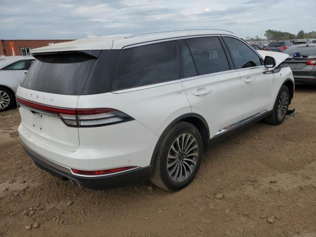 2020 LINCOLN AVIATOR RE - 5LM5J7XC3LGL22583