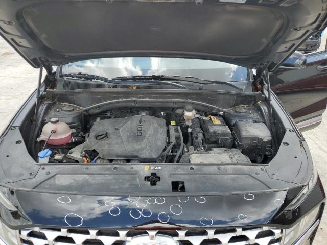 2021 HYUNDAI SANTA FE S - 5NMS2DAJ5MH308725
