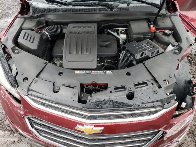 2016 CHEVROLET EQUINOX 4D 2GNFLFEK4G6271246