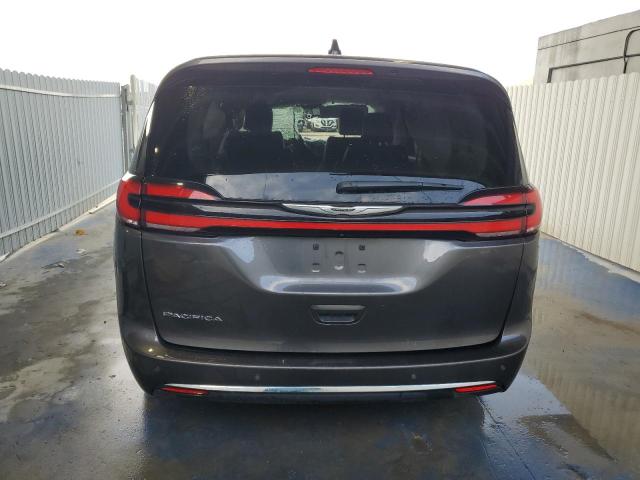 2023 CHRYSLER PACIFICA T - 2C4RC1BG0PR600838
