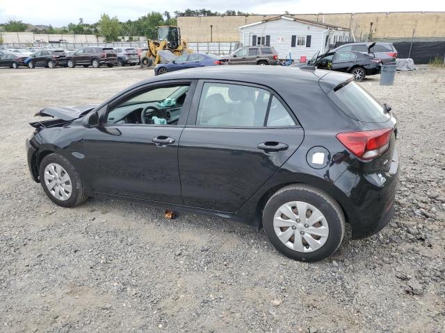 VIN 3KPA25AB9JE044647 2018 KIA Rio, LX no.2