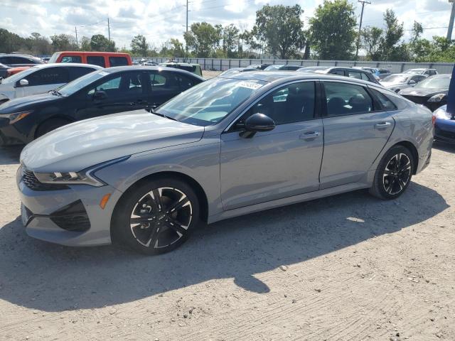 2023 KIA K5 GT LINE - 5XXG64J28PG218443