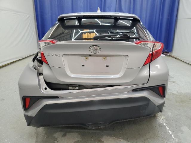 VIN JTNKHMBX4K1039170 2019 Toyota C-HR, Xle no.6