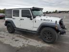 JEEP WRANGLER U снимка