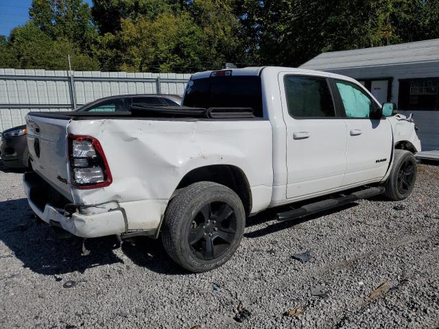 2021 RAM 1500 BIG H - 1C6SRFFT0MN695342