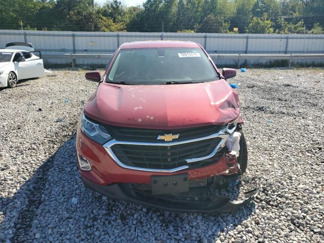 2018 CHEVROLET EQUINOX LT - 2GNAXSEV8J6310994
