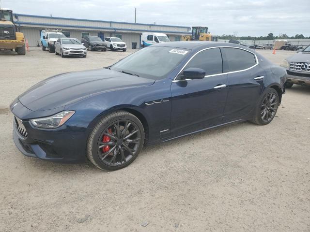 2019 MASERATI GHIBLI SPORT 2019