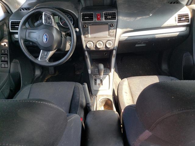 2016 SUBARU FORESTER 2 - JF2SJABC8GH462435