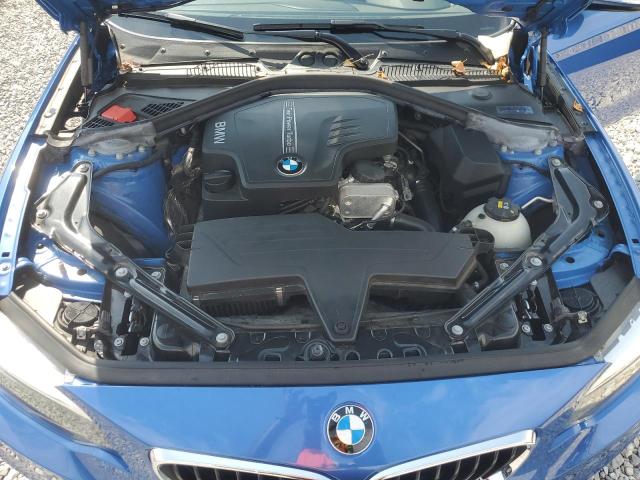 VIN WBA1K7C52FV473096 2015 BMW 2 Series, 228 XI no.11