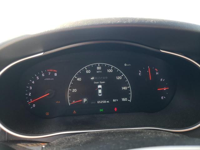 2016 KIA CADENZA LU - KNALN4D78G5214287