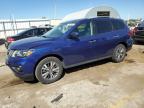 2020 NISSAN PATHFINDER - 5N1DR2BM1LC584569