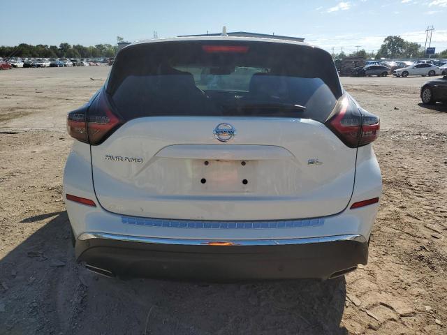 VIN 5N1AZ2CJ5NC112076 2022 Nissan Murano, SL no.6