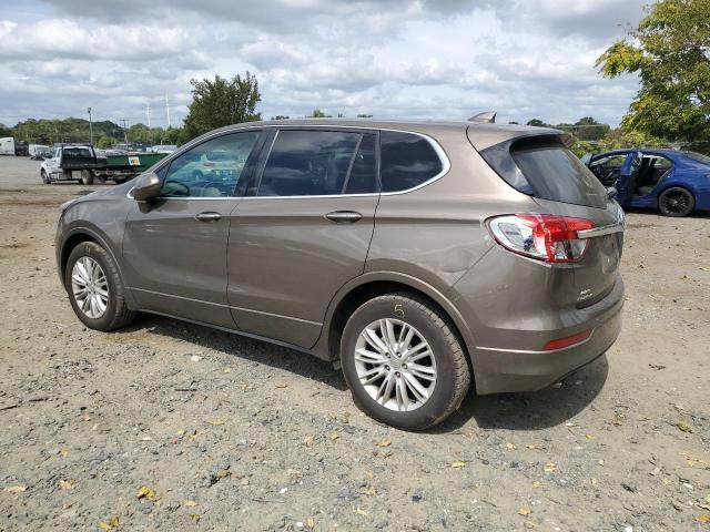 VIN LRBFXASA8HD147235 2017 Buick Envision, Preferred no.2